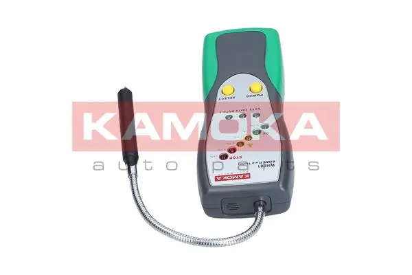 Купити WH001 Kamoka 