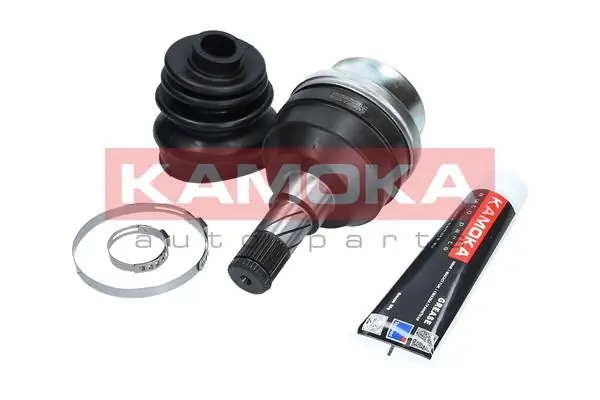 ШРКШ внутрішній, передній Kamoka 8009 ціна, від 33.64 USD