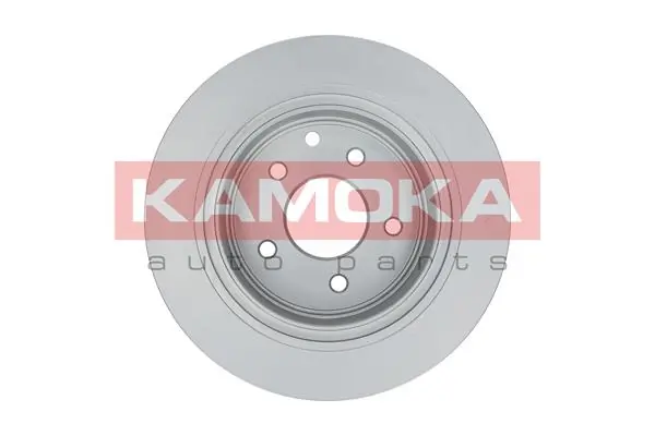 1031052 Kamoka Дискові гальма