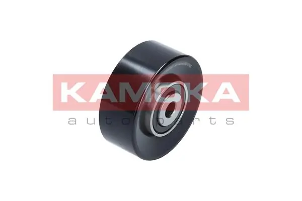 R0287 Kamoka Ролик натяжителя ременя агрегатів