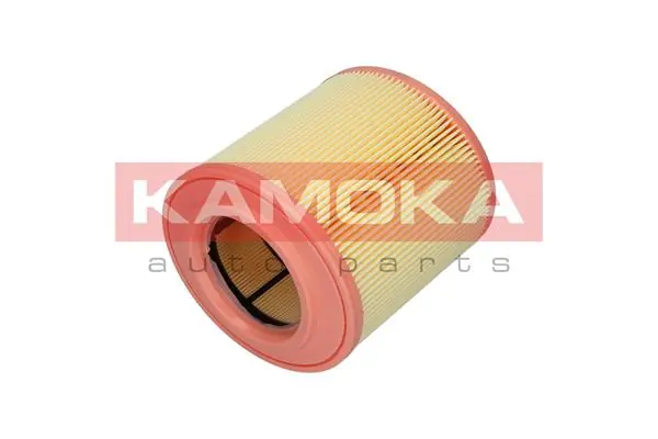 F242801 Kamoka Повітряний фільтр двигуна