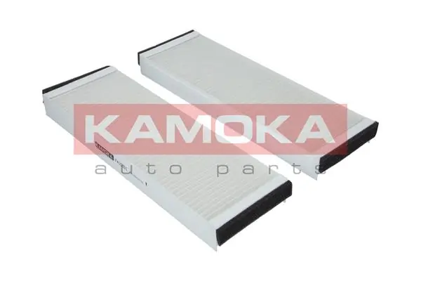 Купити F410301 Kamoka Фільтр салону вугільний
