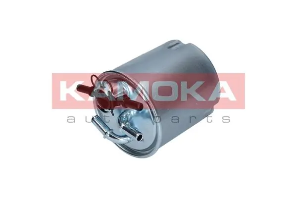 Фільтр тонкого очищення палива Kamoka F317001 ціна, від 25.77 USD