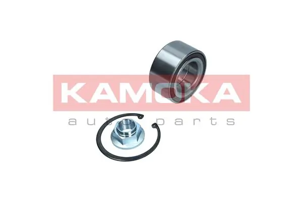 5600153 Kamoka Підшипник ступиці задньої