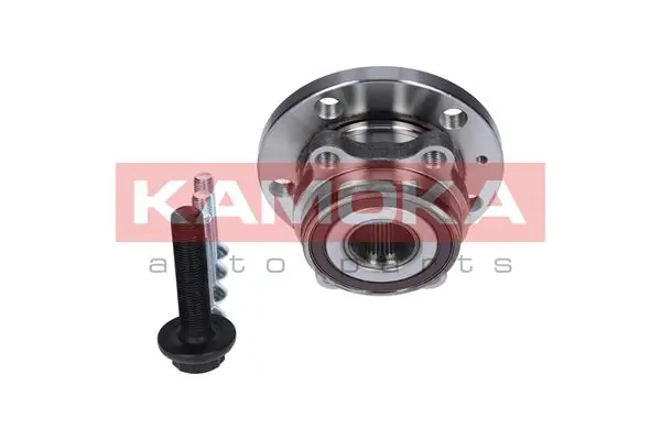 Маточина колеса передня Kamoka 5500069 ціна, від 42.49 USD