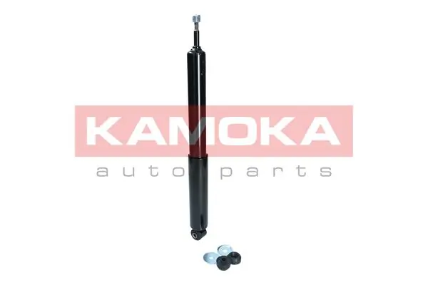2000988 Kamoka Амортизатор задній, правий