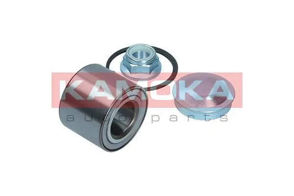 Купити 5600214 Kamoka Підшипник задньої ступиці
