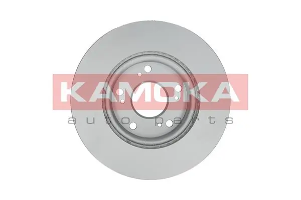 1031038 Kamoka Гальмо дискове переднє