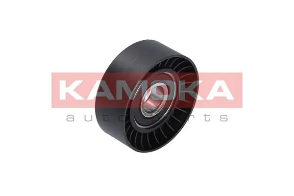 R0290 Kamoka Ролик натяжителя ременя агрегатів