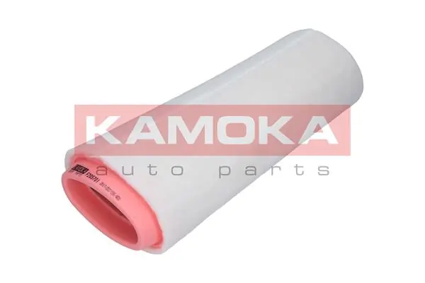 F205701 Kamoka Повітряний фільтр двигуна