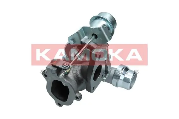 8013744 Garrett Турбонаддув