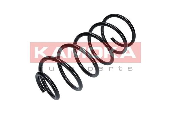 Пружина передня Kamoka 2110099 ціна, від 26.02 USD