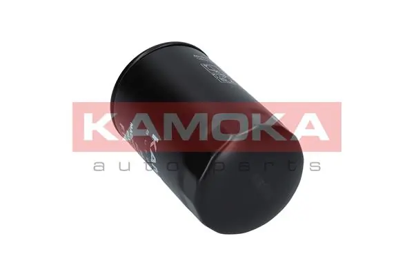 Масляний фільтр двигуна Kamoka F100501 ціна, від 5.12 USD