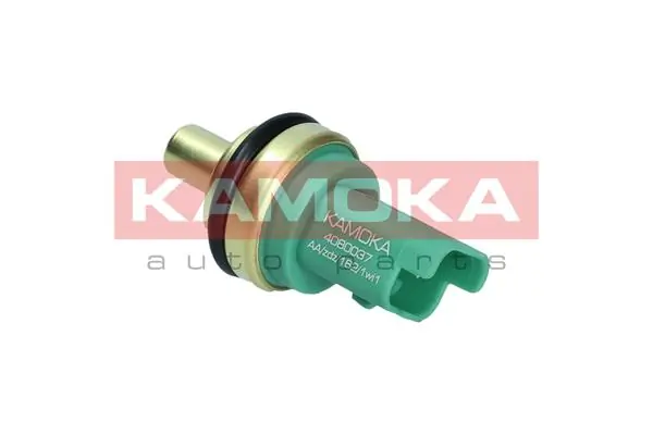 4080037 Kamoka Покажчик температури охолоджуючої рідини