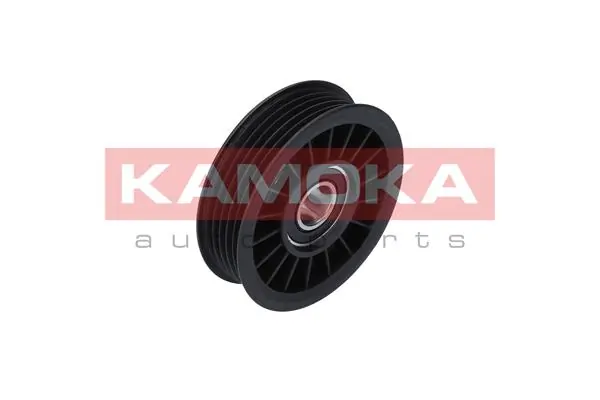 R0137 Kamoka Ролик натяжителя ременя агрегатів