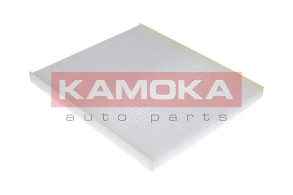 Купити F412501 Kamoka Фільтр салону вугільний