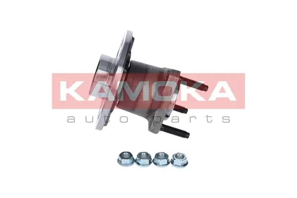 5500079 Kamoka Маточина задня