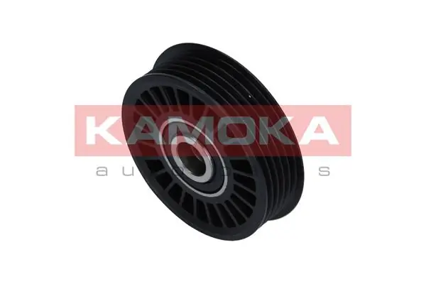 Ролик приводного ременя, паразитний Kamoka R0318 ціна, від 14.96 USD