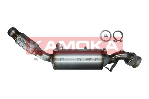8010007 Kamoka Фільтр ДПФ