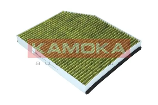 6080078 Kamoka Внутрішньосалонний фільтр