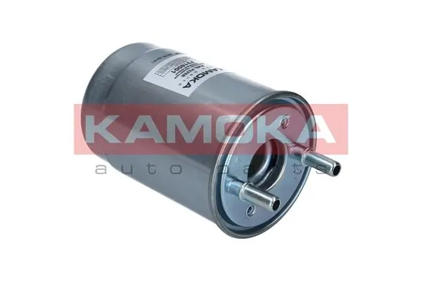Фільтр тонкого очищення палива Kamoka F318001 ціна, від 24.82 USD