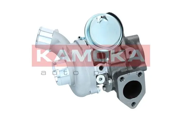 Турбіна 683TC16764000 Mahle Original