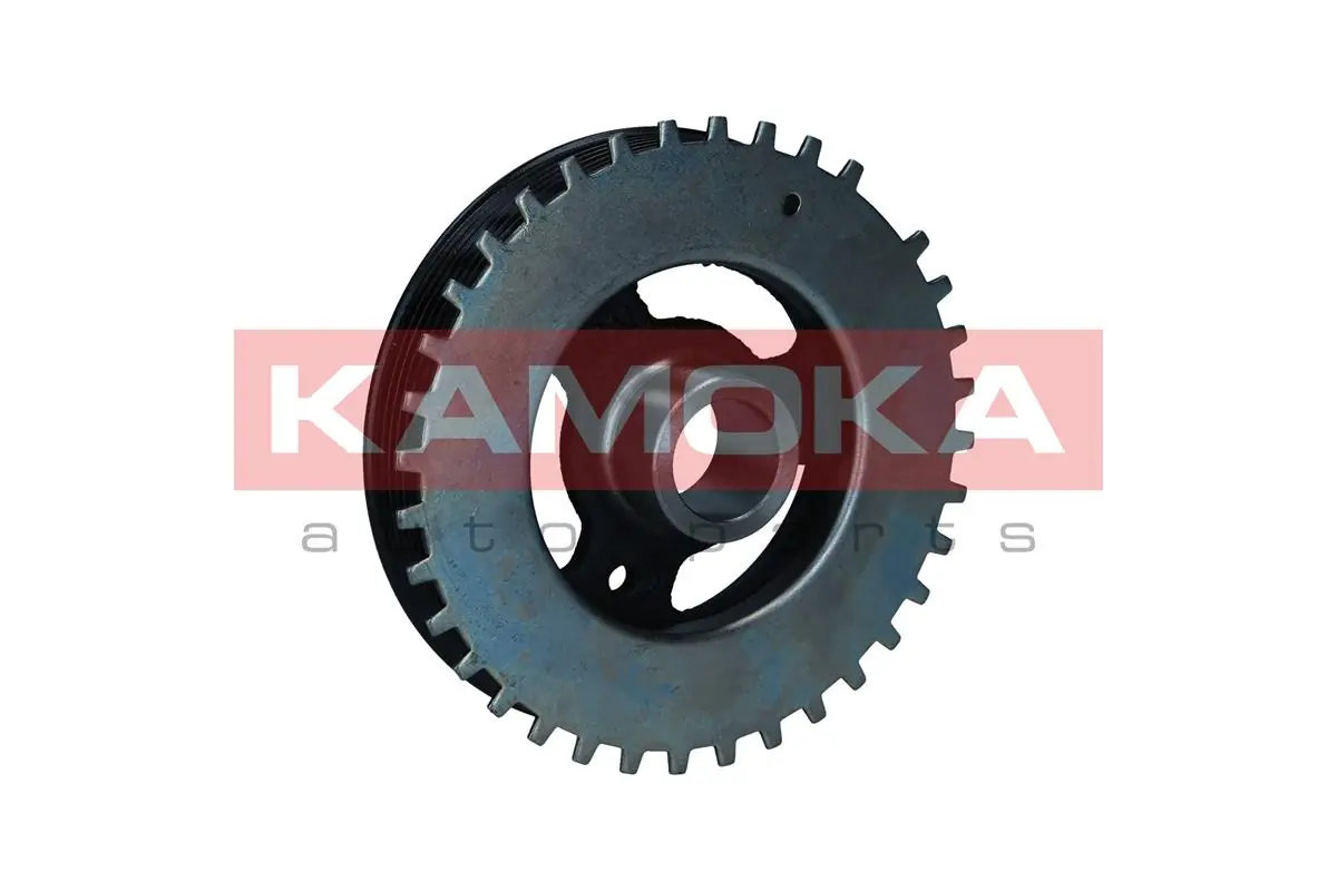 Шків колінвала (демпфер ) Kamoka RW072 ціна, від 45.27 USD