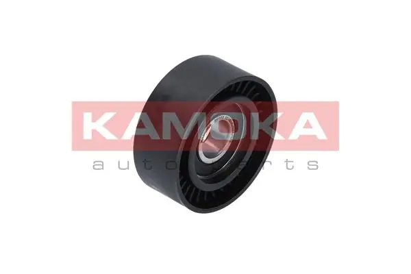 R0182 Kamoka Ролик натяжителя ременя агрегатів