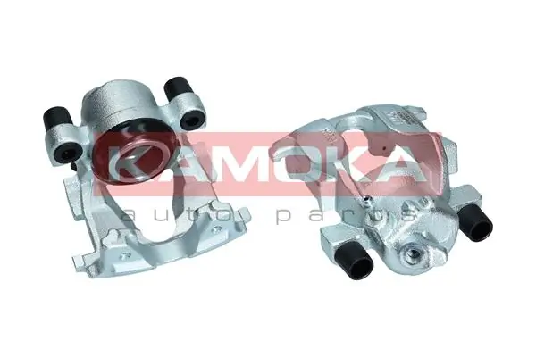 Купити 410118579R Nissan/Infiniti Супорт гальмівний передній лівий