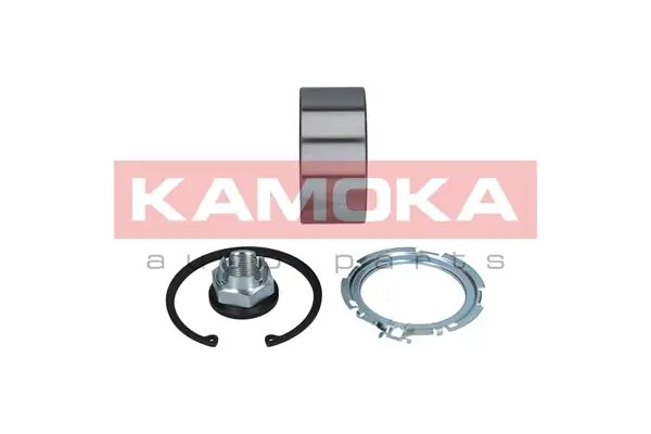 5600049 Kamoka Підшипник маточини передньої