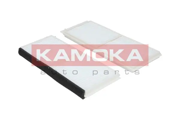 F413901 Kamoka Внутрішньосалонний фільтр