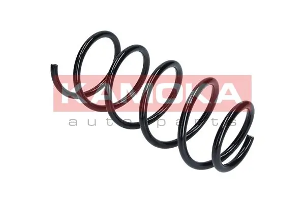  Пружина передня Volkswagen Polo 3