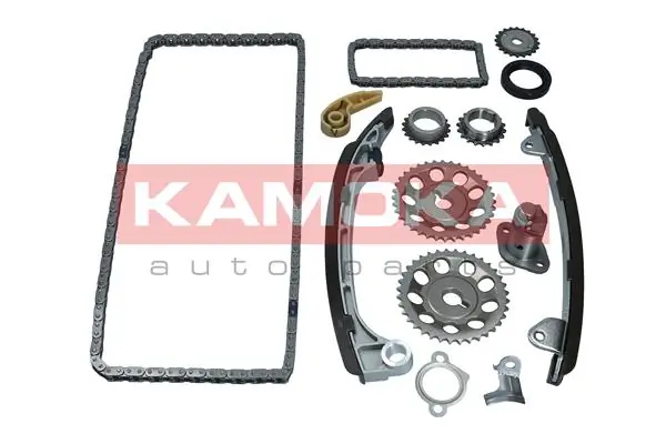 Ланцюг ГРМ, комплект Freccia FRTK081116 ціна, від 121.91 USD