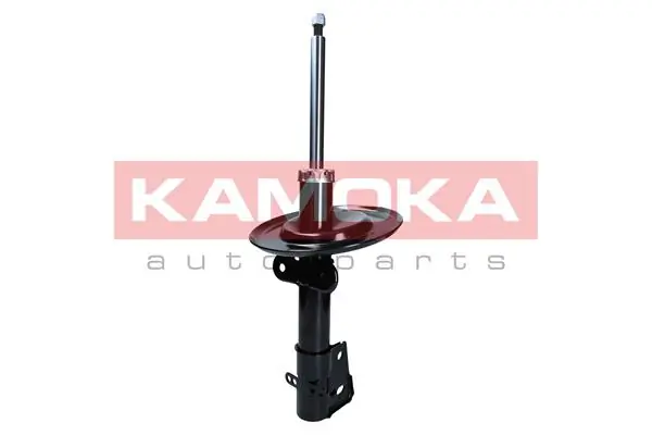 Купити 2000405 Kamoka Амортизатор передньої підвіски
