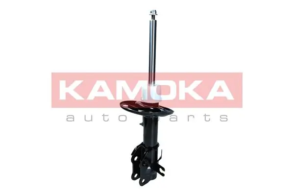 2000566 Kamoka Амортизатор передньої підвіски