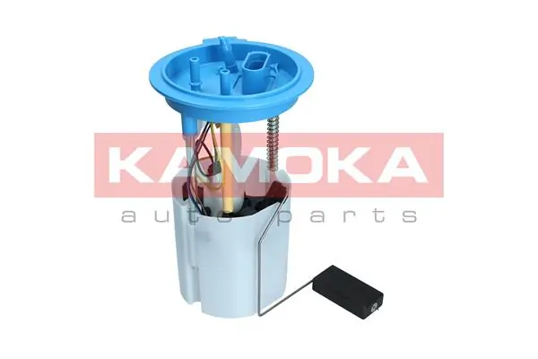 Купити 8400064 Kamoka Насос занурювальний в баці
