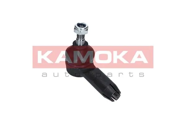 9010257 Kamoka Зовнішній наконечник рульової тяги