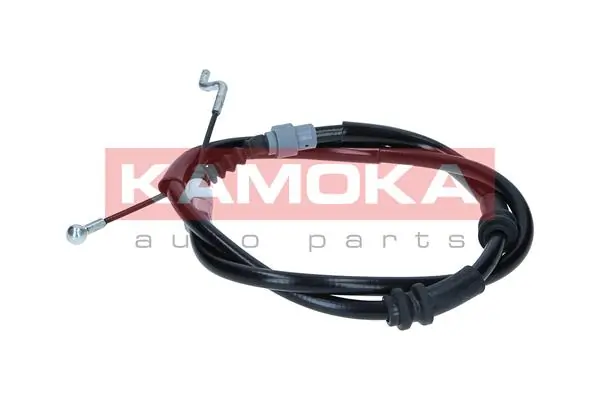 Трос ручного гальма задній, правий/лівий Kamoka 1190245 ціна, від 10.98 USD