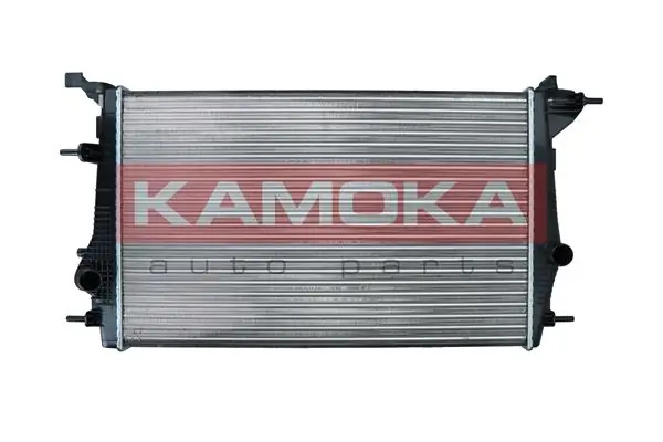 Купити 214101448R Nissan/Infiniti Радіатор двигуна