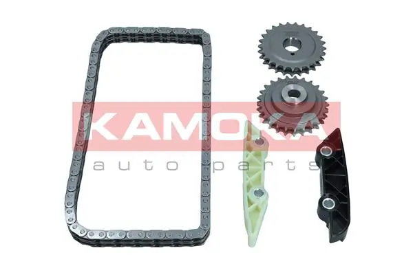  Комплект ланцюга ГРМ Peugeot Boxer 3