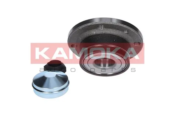 Маточини задніх коліс Kamoka 5500031 ціна, від 31.54 USD