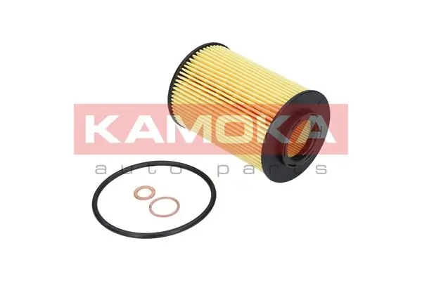 F107901 Kamoka Фільтр масла