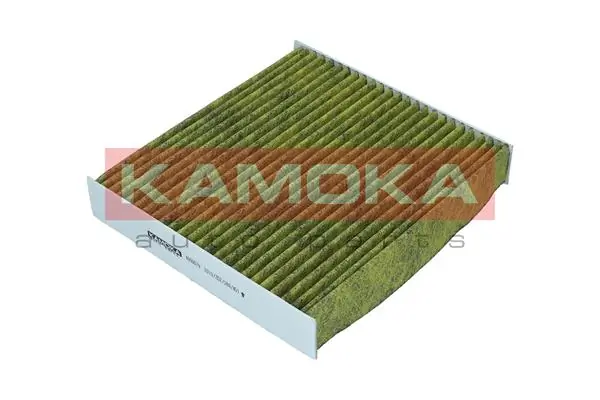 6080079 Kamoka Внутрішньосалонний фільтр