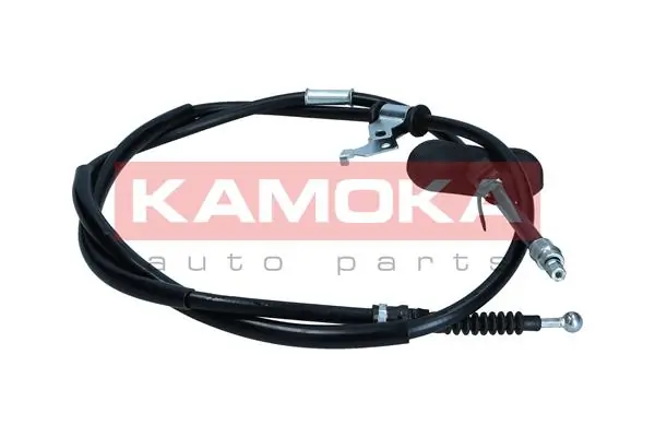 Трос стоянкового гальма задній правий Linex LIN320211 ціна, від 23.55 USD