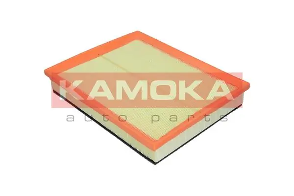 F205201 Kamoka Повітряний фільтр двигуна