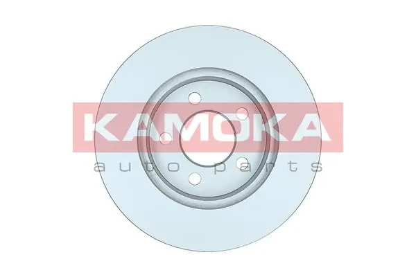 1032368 Kamoka Гальмо дискове переднє