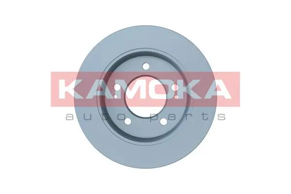 103671 Kamoka Дискові гальма