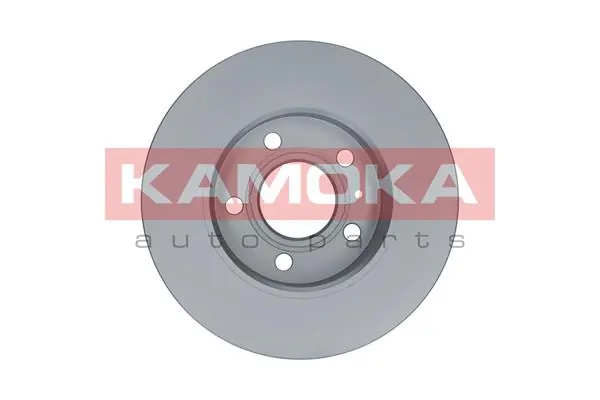 1032088 Kamoka Дискові гальма