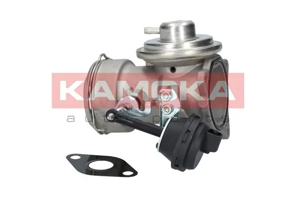 19035 Kamoka Клапан рециркуляції відпрацьованих газів EGR