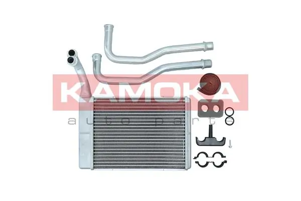 Купити 352865 Kale Теплообмінник